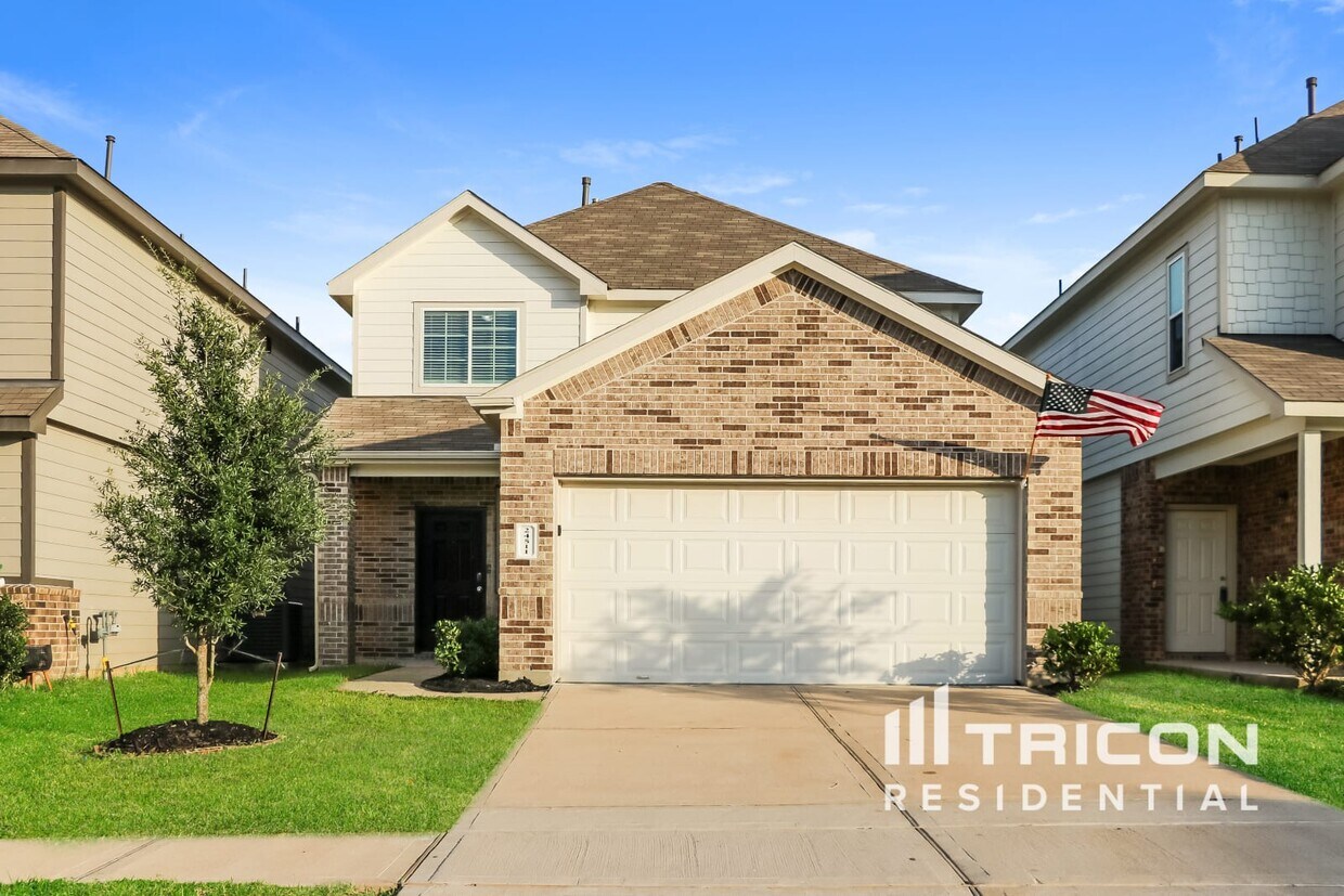 Foto principal - 24511 Lorenzo Glaze Trail