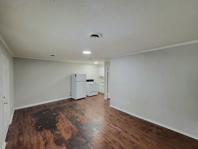 Foto del interior - Davis Mills