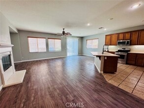 Building Photo - 16832 Fox Trot Ln