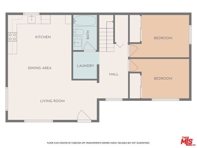 Foto del edificio - 5756 Fallbrook Ave
