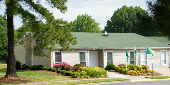 Building Photo - Charlestowne Condominiums