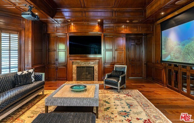 Foto del edificio - 11608 Moraga Ln