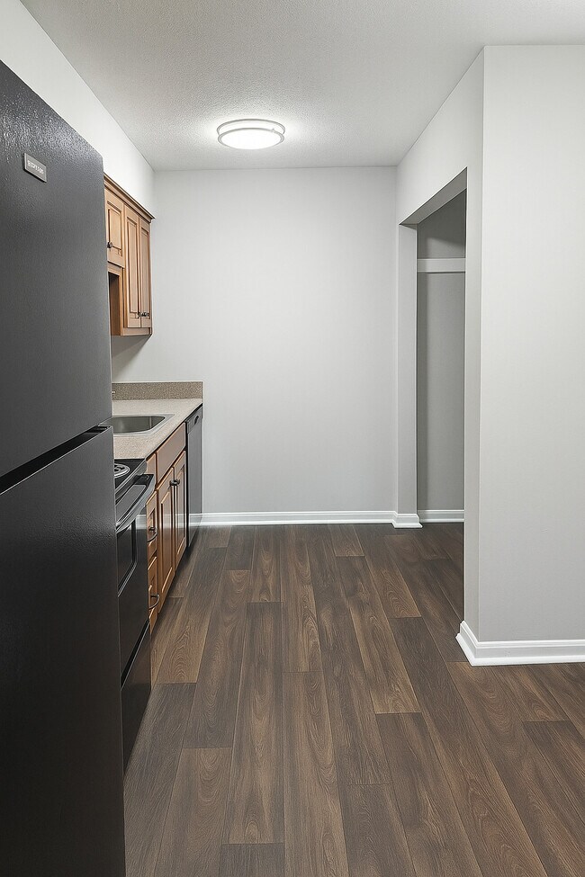 Foto del edificio - Knowles Pointe Apartments
