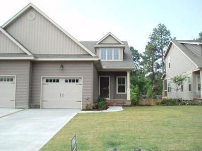 Primary Photo - Cypress Creek townhomes have been meticulo...