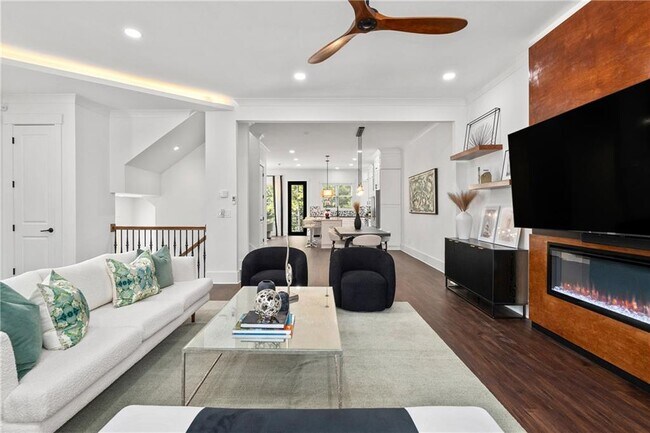 Foto del edificio - 161 Brush Creek Ct