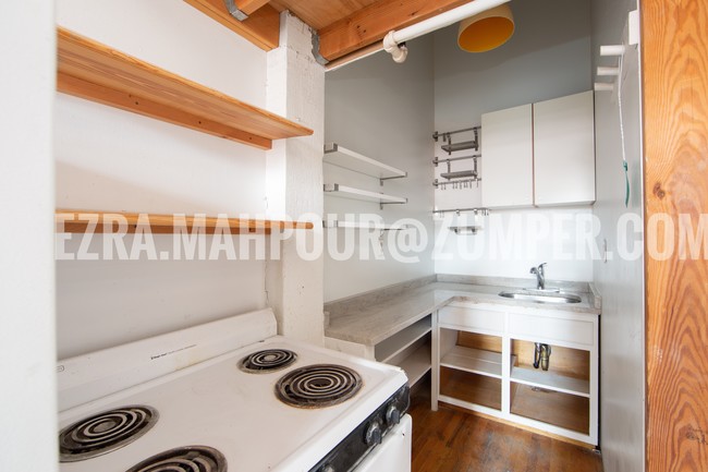Building Photo - 103 Dobbin St