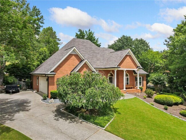 Foto del edificio - 12510 Preserve Ln