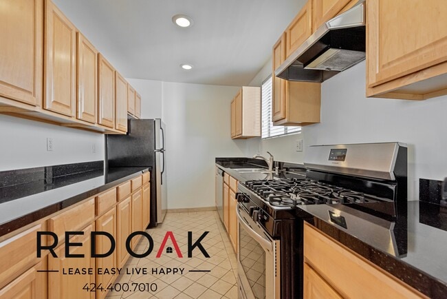 Foto del edificio - 1033 3rd St