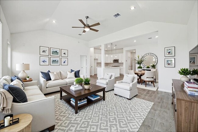 Building Photo - 21127 Secret Garden Ln