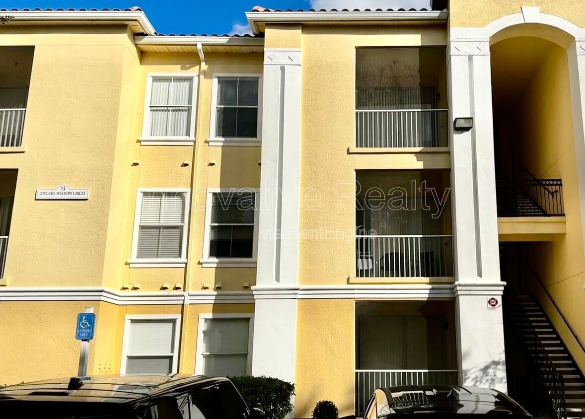 Photo - 1275 Lake Shadow Circle