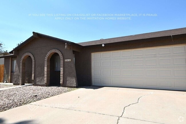 Building Photo - 3624 E Nisbet Rd