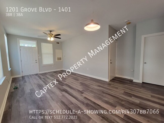 Building Photo - 1201 Grove Blvd