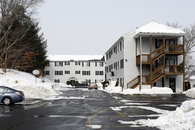 Foto principal - Dudley Heights Condos