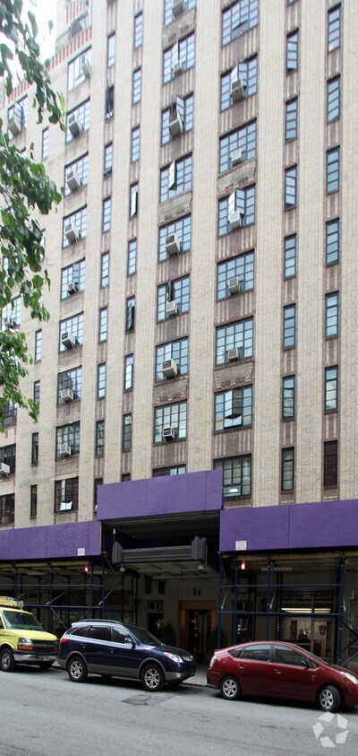 Foto del edificio - Moses Center for Students with Disabilities