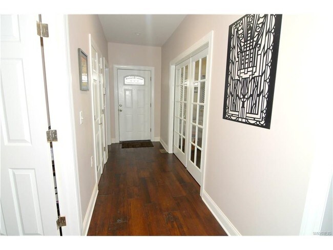 Foto del interior - 3882 Delaware Ave