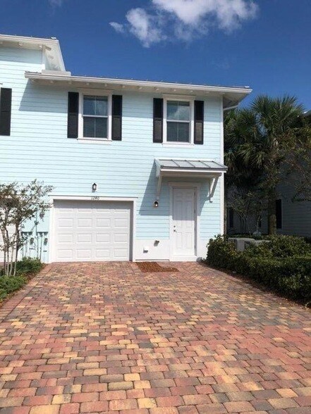 Foto del edificio - 1240 Turnbridge Dr