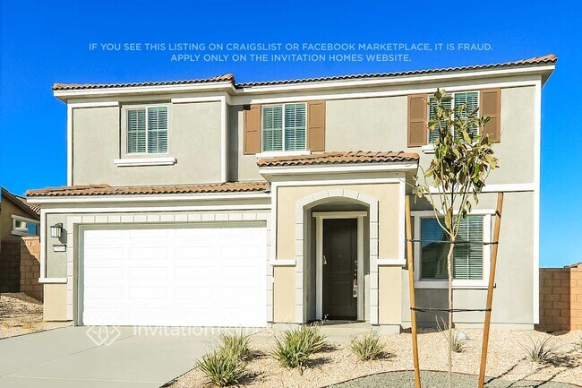 Foto del edificio - 25074 Mountain Violet Wy