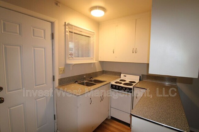 Foto del edificio - 4601 NW Washington St
