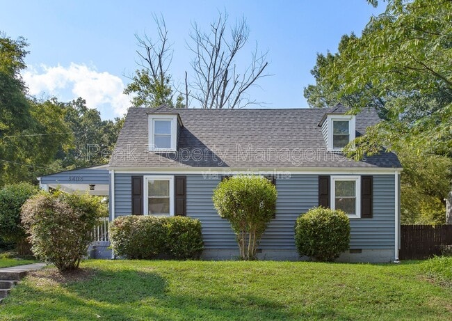 Photo - 3408 Missouri Ave Apartment