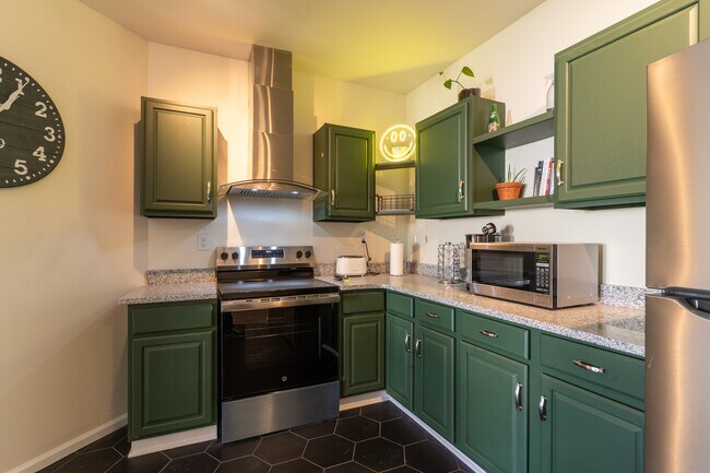 Cocina - 331 N 26th St