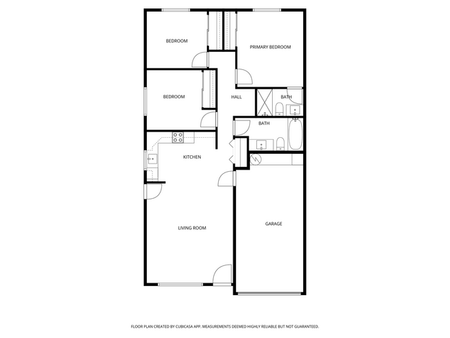 Foto del edificio - 950 E Lunceford Ln