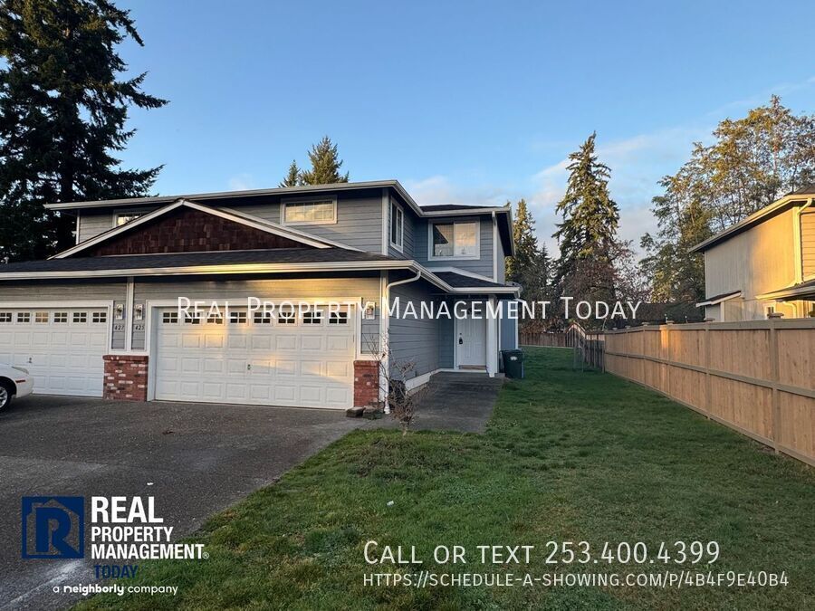 Foto principal - 425 175th St S