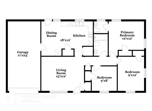 Foto del edificio - 420 Holiday Dr