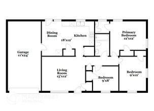 Building Photo - 420 Holiday Dr