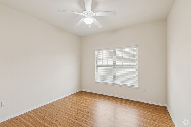 Colorado 3BR, 2BA - 1,218SF - Bedroom - The Royse at Parker Boulevard Apartments