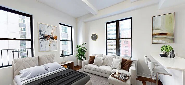 Building Photo - 140 E 46th St