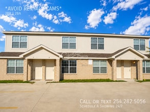 Building Photo - 2803 Kerrville Ct