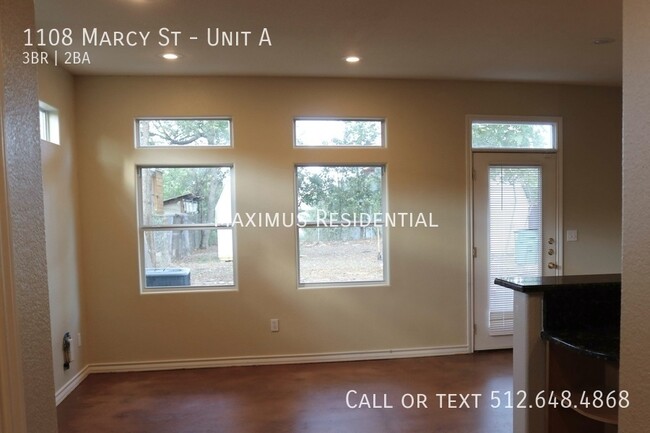 Foto del edificio - 1108 Marcy St