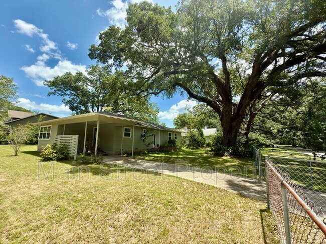 Foto del edificio - 1400 E Mallory St
