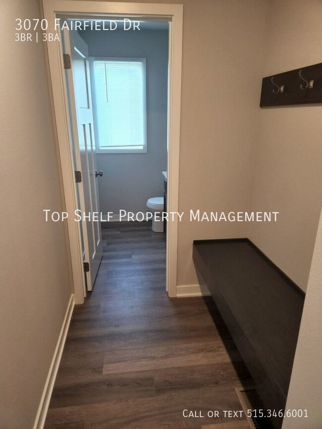 Building Photo - Brand New Waukee 3 bedroom house