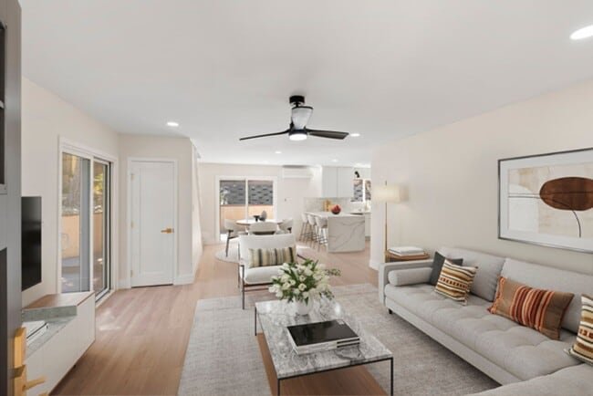 Foto del edificio - 3646 Curlew St