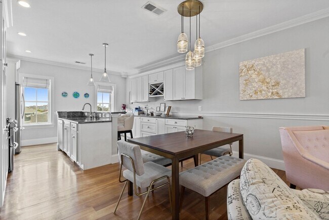 Foto del edificio - 8 Gates St