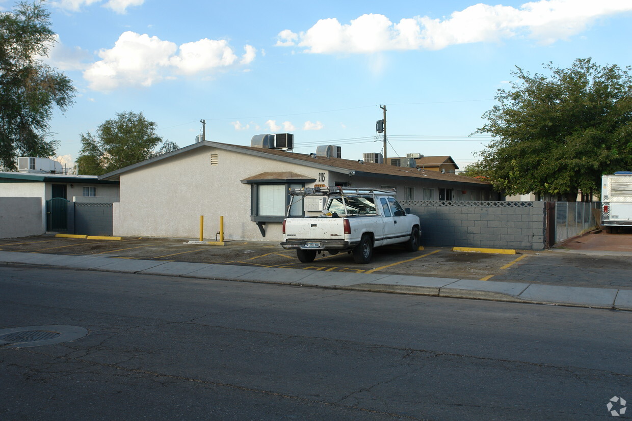 Primary Photo - Arrowhead Acres