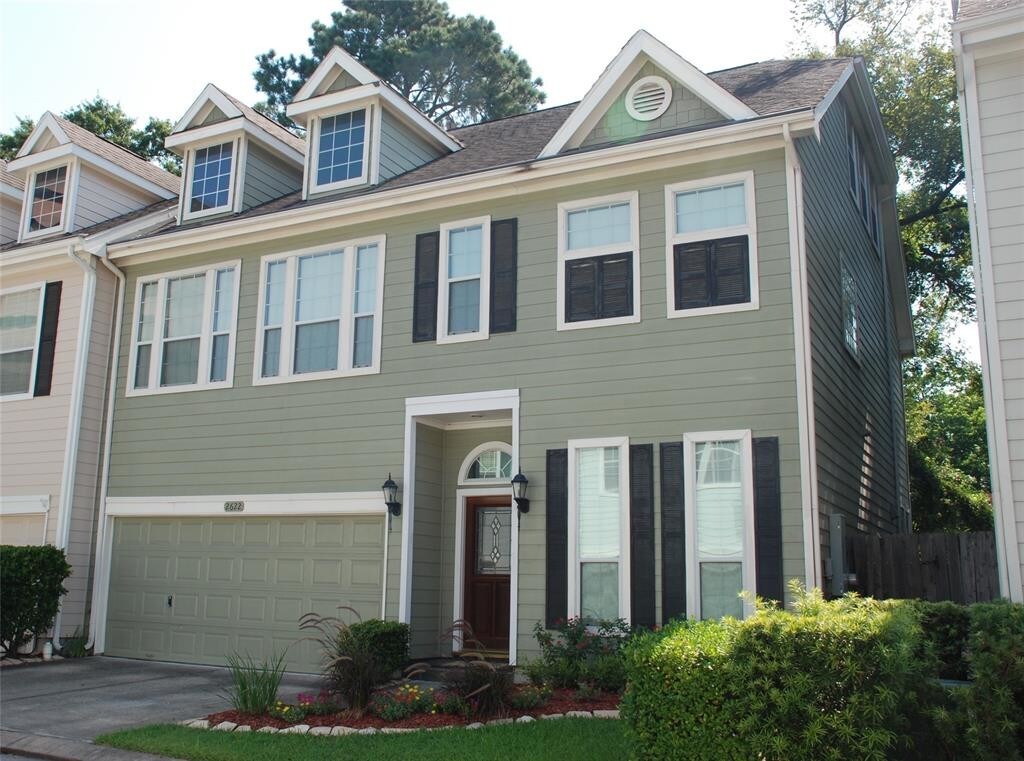Foto principal - 2622 Shady Acres Landing