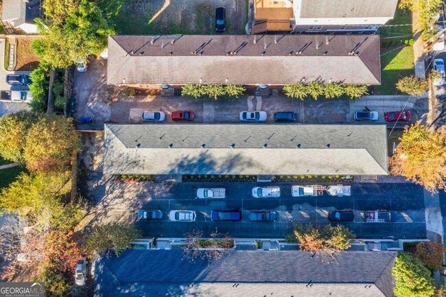 Building Photo - 1015 Greenwood Ave NE