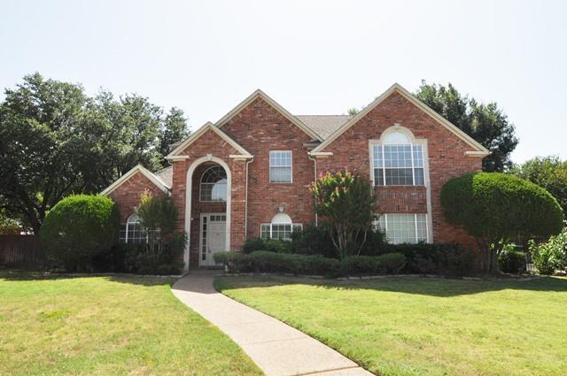 Primary Photo - 213 Canyon Lake Dr
