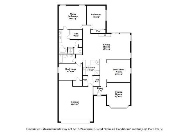 Building Photo - 1562 Appling Wood Cove N