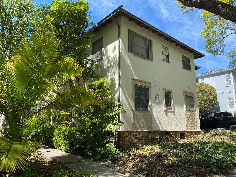 Foto del edificio - 471 Midvale Ave