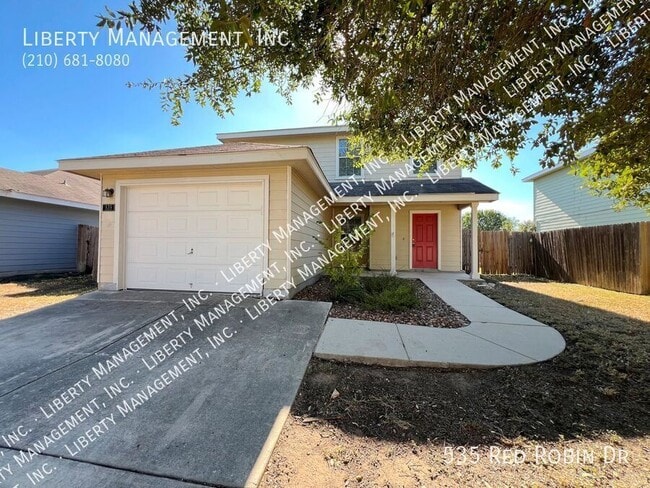 Building Photo - 3 Bed, 2.5 Bath Home in New Braunfels