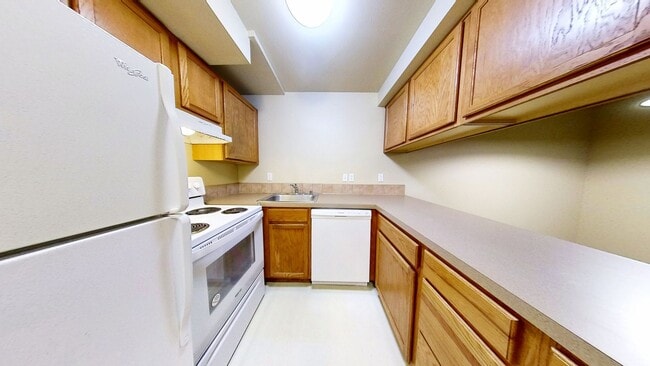 Interior Photo - Heather Ridge
