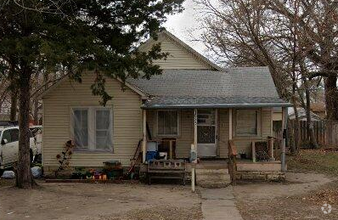 Building Photo - 1835 S Palisade St