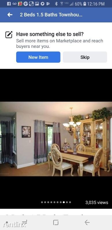 Building Photo - 2 br, 1.5 bath Townhome - 2007 Meadowlands ct