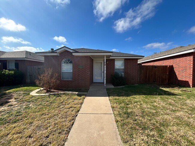 Foto del edificio - Beautiful 2-bedroom House