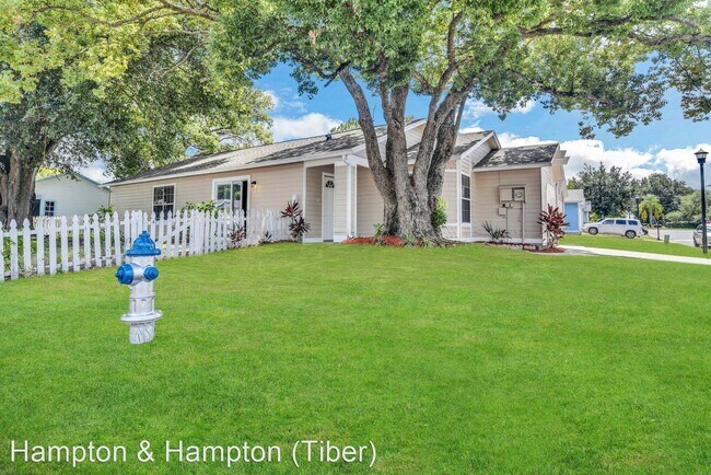 Foto del edificio - 4 br, 2 bath House - 5411 ANDOVER DRIVE