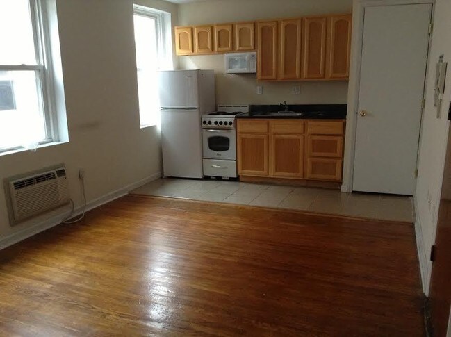 Foto del edificio - 3412-3416 Spring Garden St