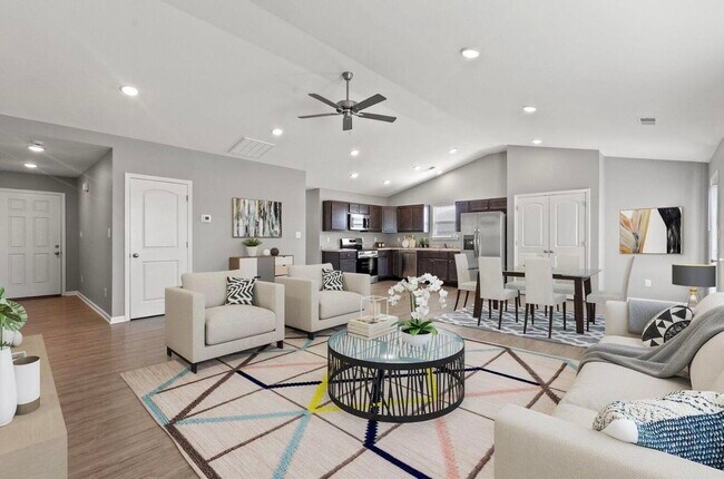 Foto del edificio - 121 Landry Ln